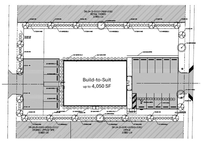 More Photos Of 13940 8th, Dade City Land For Sale