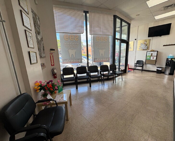 More Photos Of 1618-1634 Blue Hill Ave, Mattapan Unknown For Lease