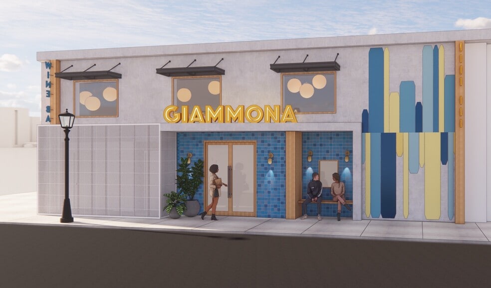 More Photos Of 1535-1541 Giammona Dr, Walnut Creek Storefront For Sale