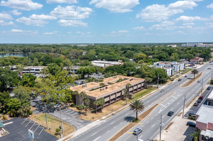 More Photos Of 2265 Lee Rd, Winter Park Office For Lease