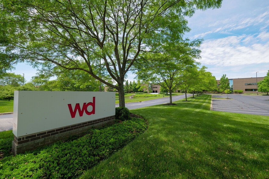 More Photos Of 7007 Discovery Blvd, Dublin Office For Sale