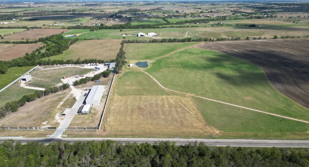 Primary Photo Of 6305 FM 971, Georgetown Land For Sale