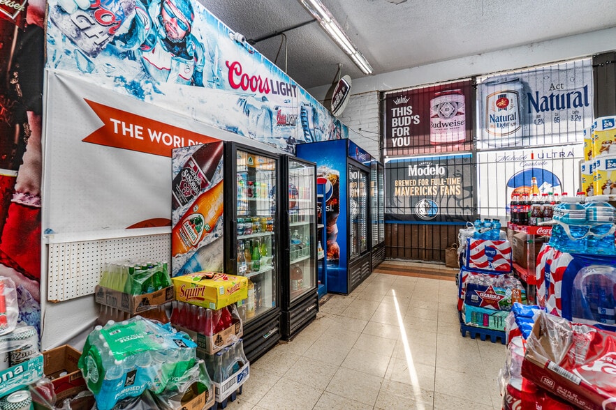 More Photos Of 1021 Martin Rd, Amarillo Convenience Store For Sale