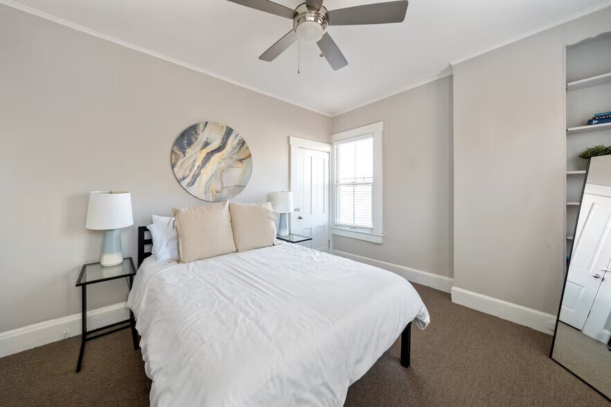 More Photos Of 507 S 4th St, Columbus Multifamily For Sale