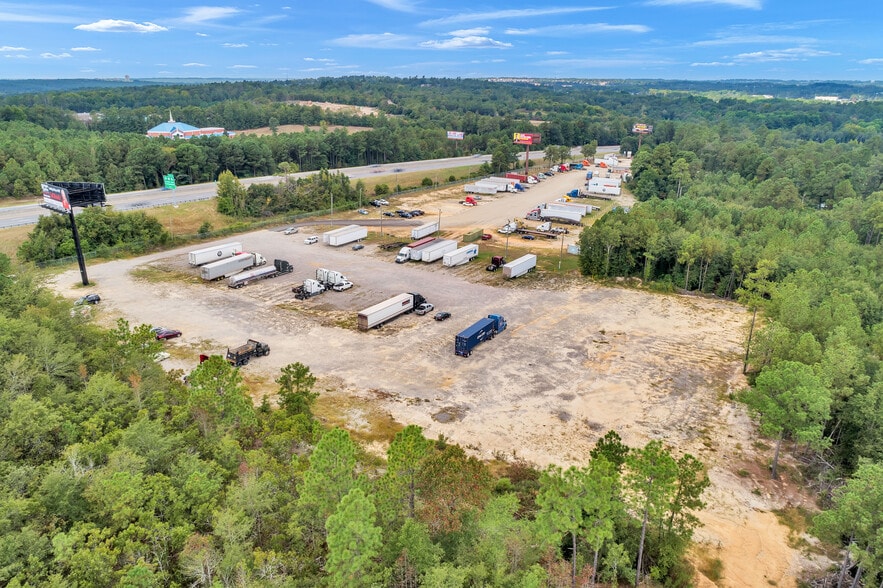 More Photos Of 2860A Lumpkin Rd, Augusta Industrial For Sale