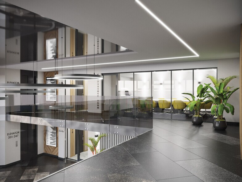 More Photos Of 1600 Highway 70, Lakewood Office For Lease