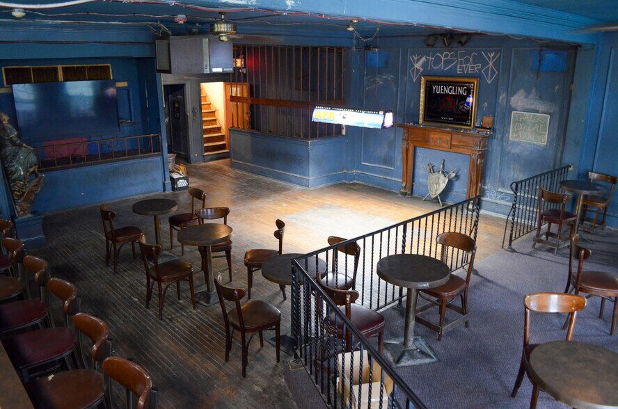 More Photos Of 259-261 S 15th St, Philadelphia Storefront Retail Residential For Sale