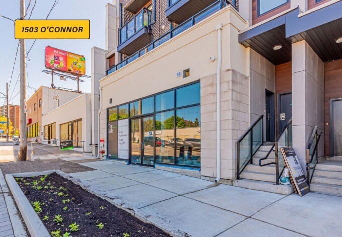 More Photos Of 1455 O'connor Dr, Toronto Apartments For Sale