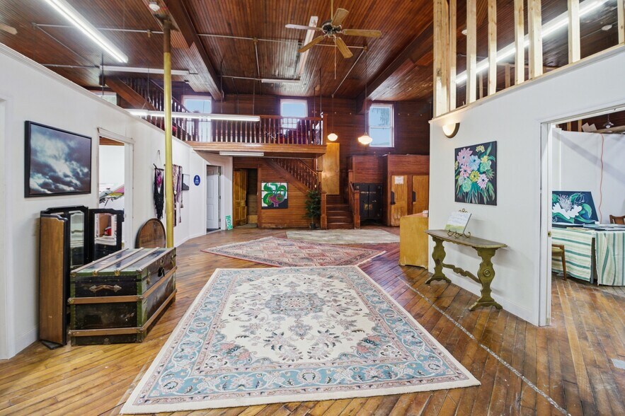 More Photos Of 437 William Ave, Davis Storefront Retail Residential For Sale