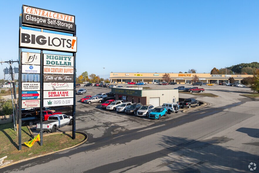More Photos Of 900-950 Happy Valley Rd, Glasgow Storefront For Sale