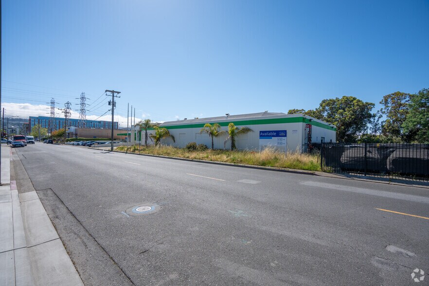 More Photos Of 370 Adrian Rd, Millbrae General Retail For Sale