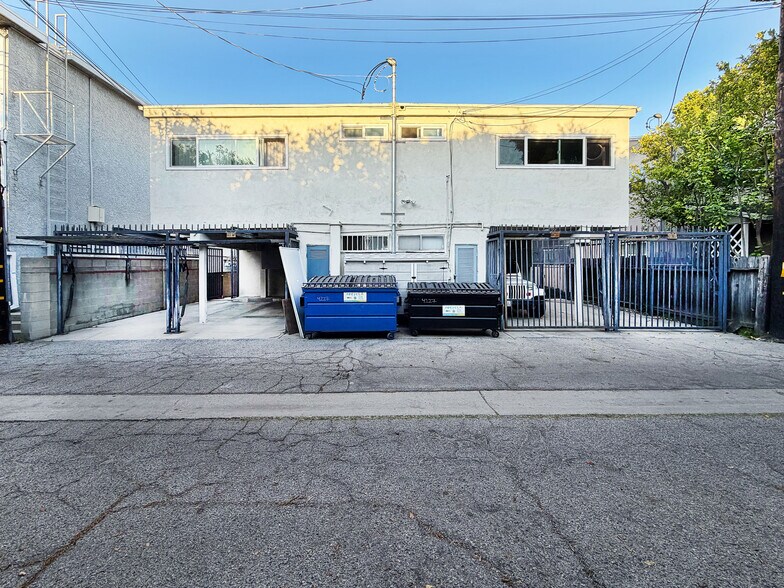 More Photos Of 4227 Whitsett Ave, Studio City Apartments For Sale