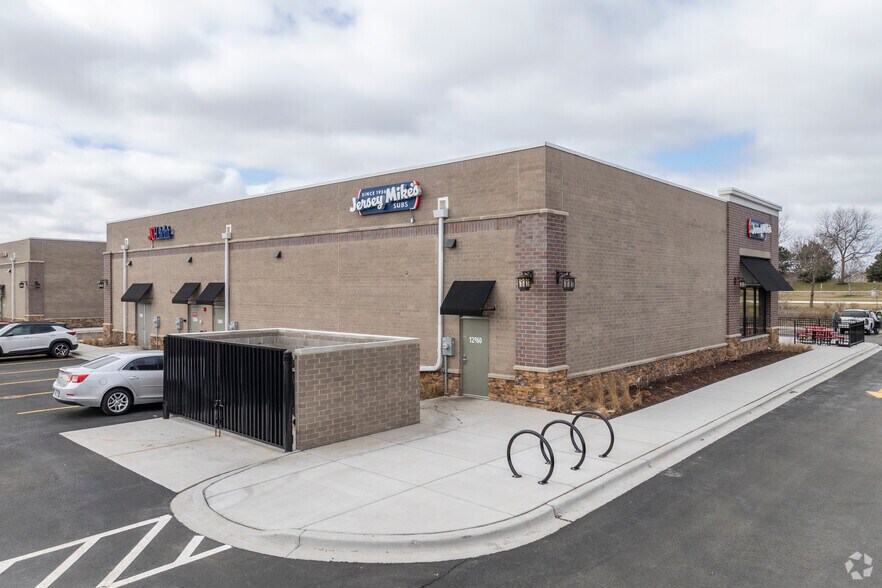 More Photos Of 12860 Il-47, Huntley General Retail For Sale