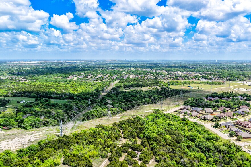 More Photos Of 1199 & 1231 E Pleasant Run Rd, Cedar Hill Land For Sale