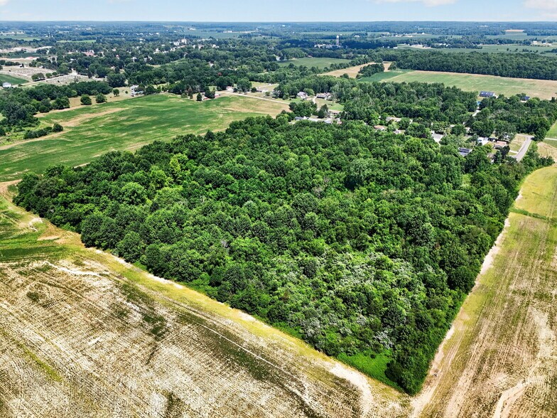 More Photos Of 0 White Rd, Centerburg Land For Sale