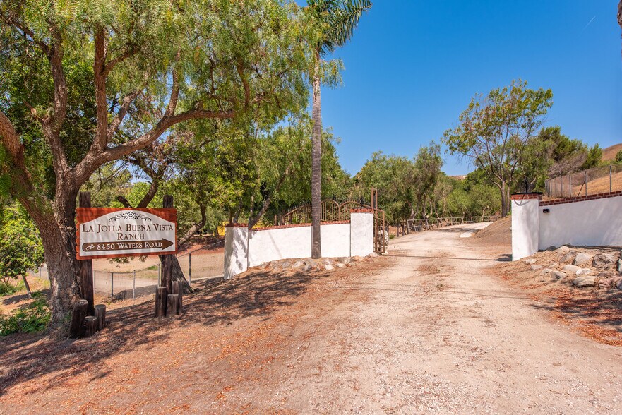 More Photos Of 8450 Waters Rd, Moorpark Land For Sale