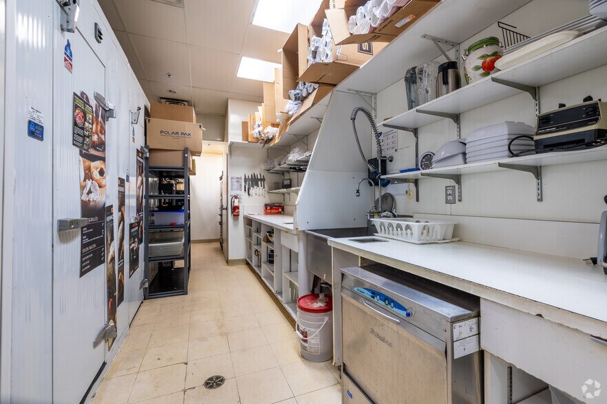 More Photos Of 2050 Rue de Bleury, Montréal Coworking Space