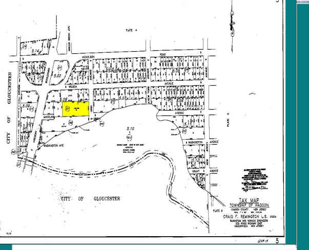 More Photos Of 400 Lincoln Ave, West Collingswood Heights Warehouse For Sale