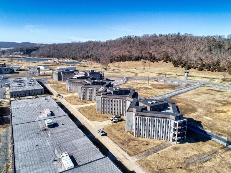 More Photos Of 1821 Estaline Valley Rd, Craigsville Land For Sale