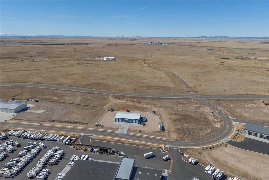 More Photos Of TBD Granite Peak dr, Cheyenne Land For Sale