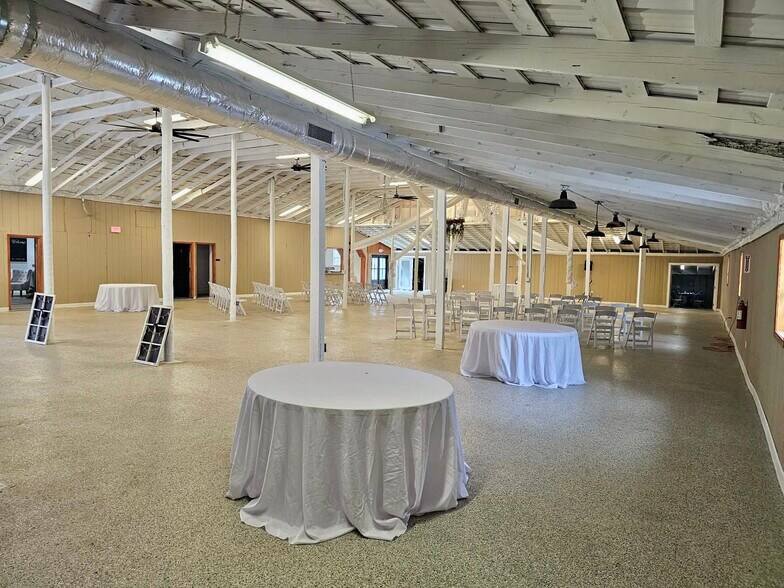 More Photos Of 23122 S NC Highway 109, Denton Specialty For Lease