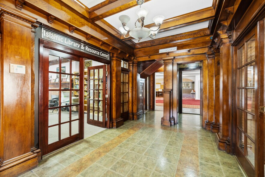 More Photos Of 325 N 3rd St, San Jose Religious Facility For Sale