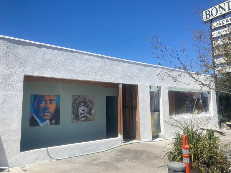 More Photos Of 965 E 4th St, Long Beach Restaurant For Lease