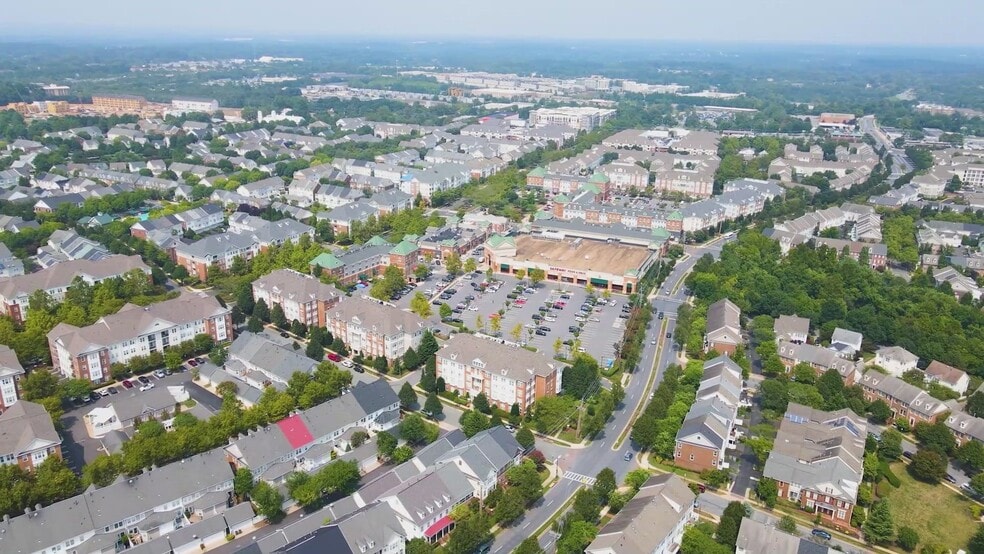 Primary Photo Of 402 King Farm Blvd, Rockville Unknown For Lease