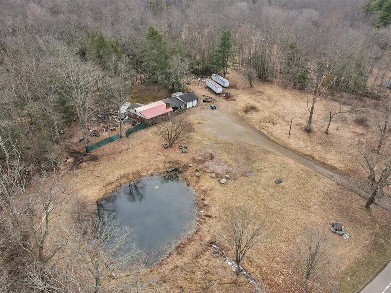 More Photos Of 664 Route 6, Andover Freestanding For Sale