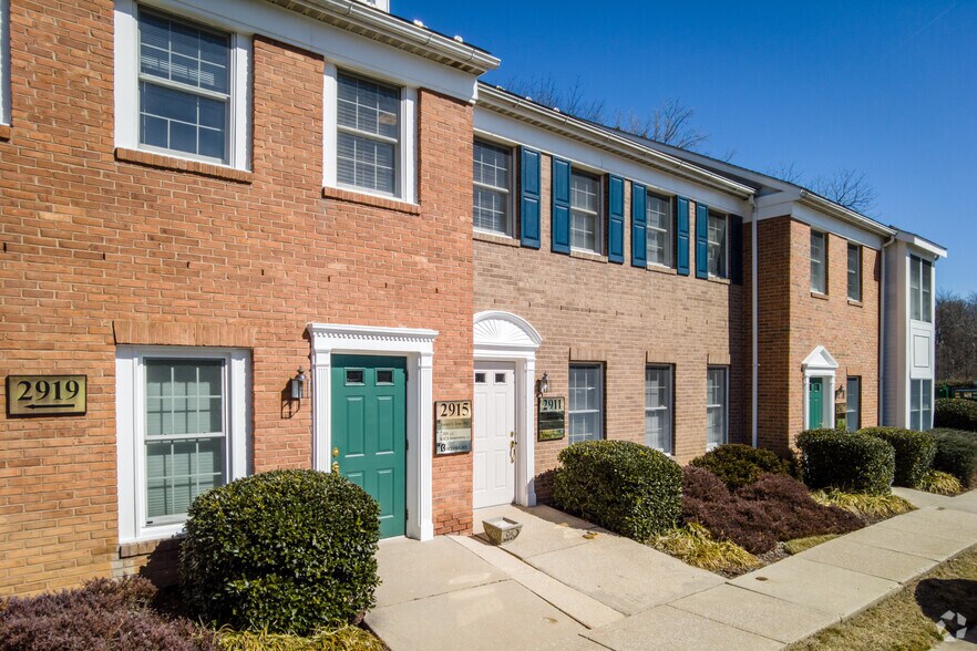 More Photos Of 2907-2921 Olney Sandy Spring Rd, Olney Office For Sale