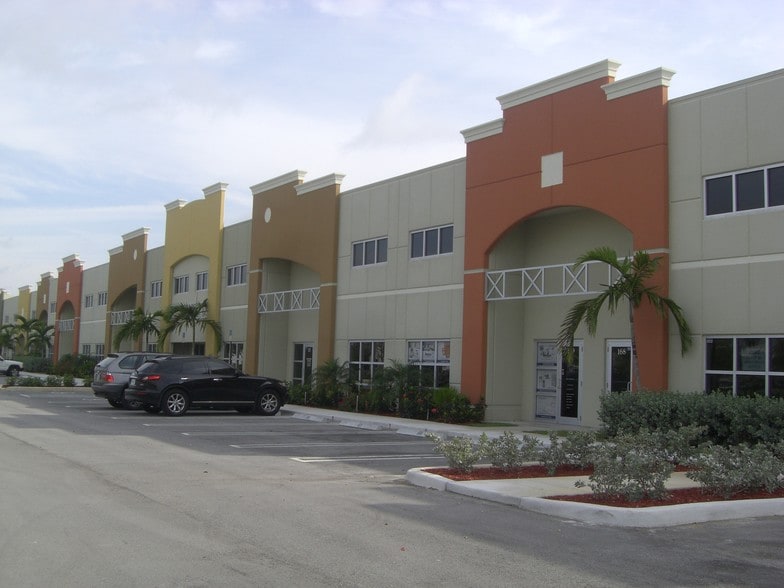 More Photos Of 2051 NW 112th Ave, Doral Showroom For Sale