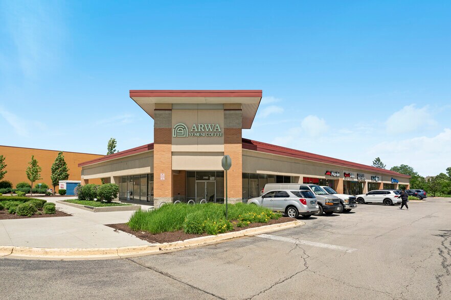 More Photos Of , Schaumburg General Retail For Sale