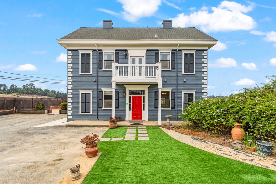 More Photos Of 1258 San Andreas Rd, La Selva Beach Hospitality For Sale