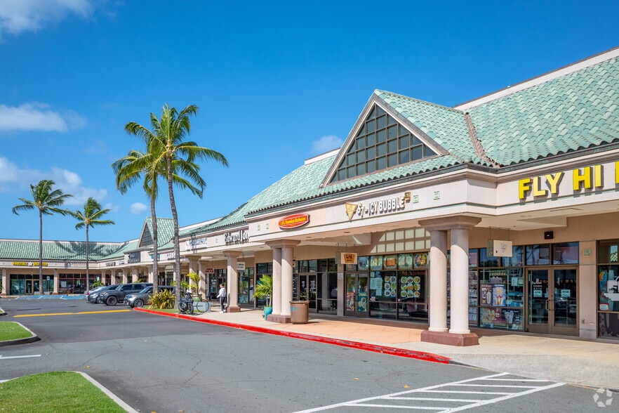 More Photos Of 91-590 Farrington Hwy, Kapolei Unknown For Lease