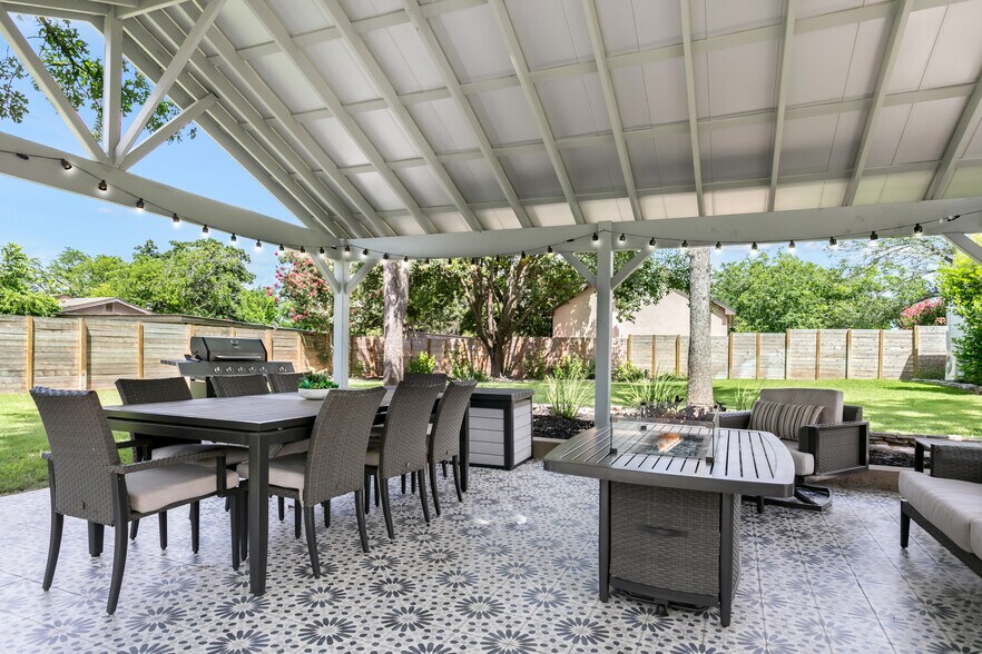 More Photos Of 508 N Orange St, Fredericksburg Specialty For Sale