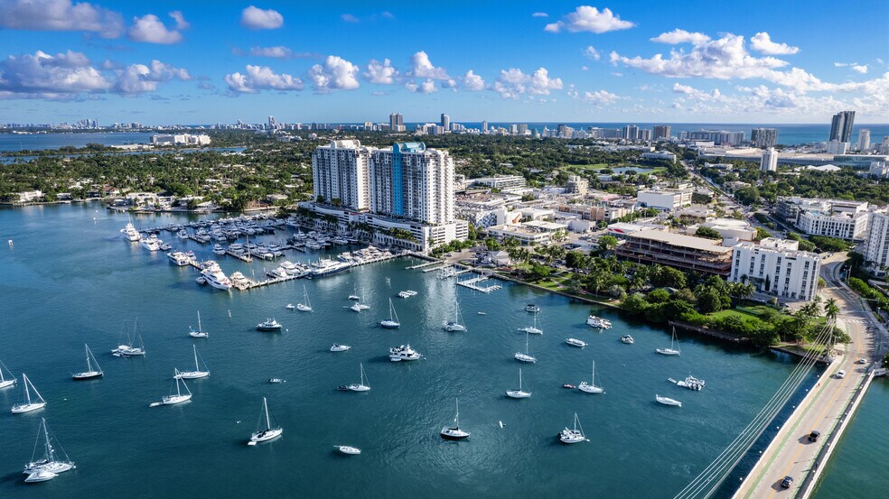 More Photos Of 1400 20th St, Miami Beach Storefront Retail Office For Lease