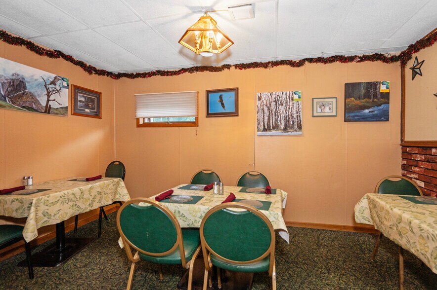 More Photos Of 4368 S County Road E, South Range General Retail For Sale