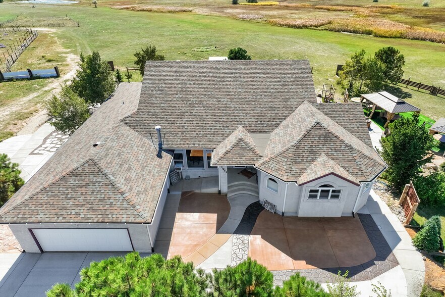 More Photos Of 6275 Meridian Rd, Peyton Lodge Meeting Hall For Sale