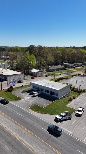 More Photos Of 1848 Opelika Rd, Auburn Freestanding For Sale