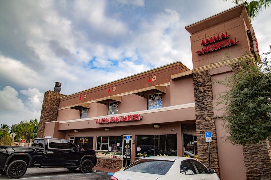 More Photos Of 1000-1042 S Military Trl, West Palm Beach, West Palm Beach General Retail For Sale