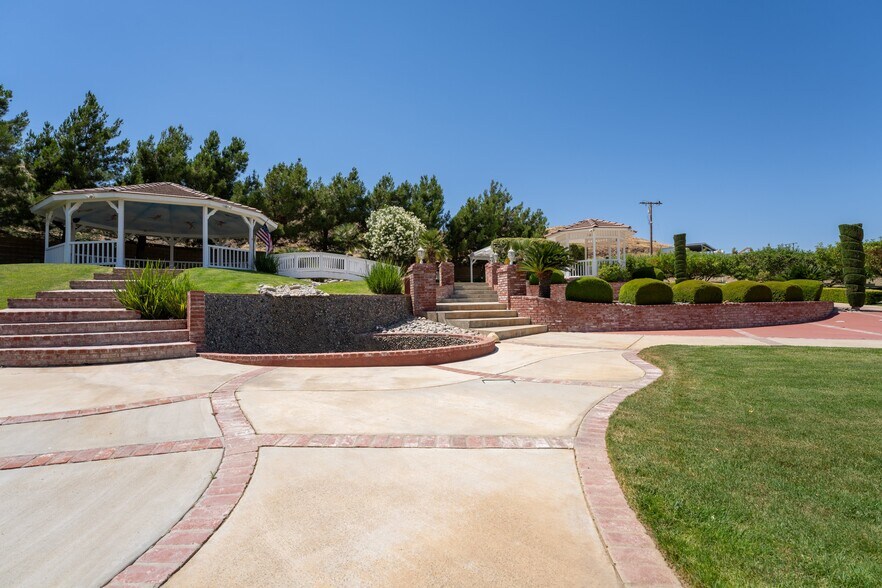 More Photos Of 5801 Hacienda Ranch Rd, Palmdale Specialty For Sale
