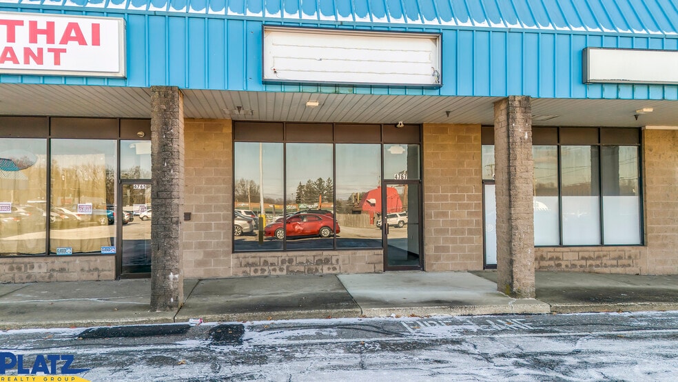 More Photos Of 4751-4771 Mahoning Ave, Youngstown Unknown For Lease
