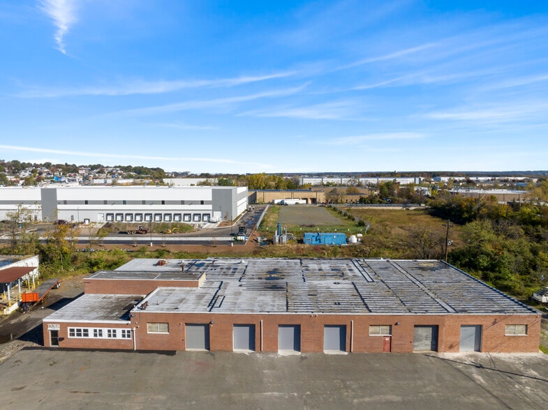 Primary Photo Of 415 14th St, Carlstadt Warehouse For Lease