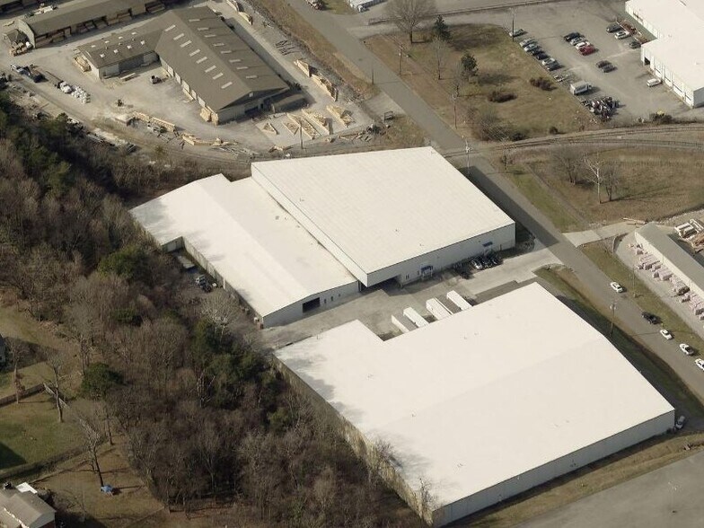 More Photos Of 5830 Casey Dr, Knoxville Unknown For Lease