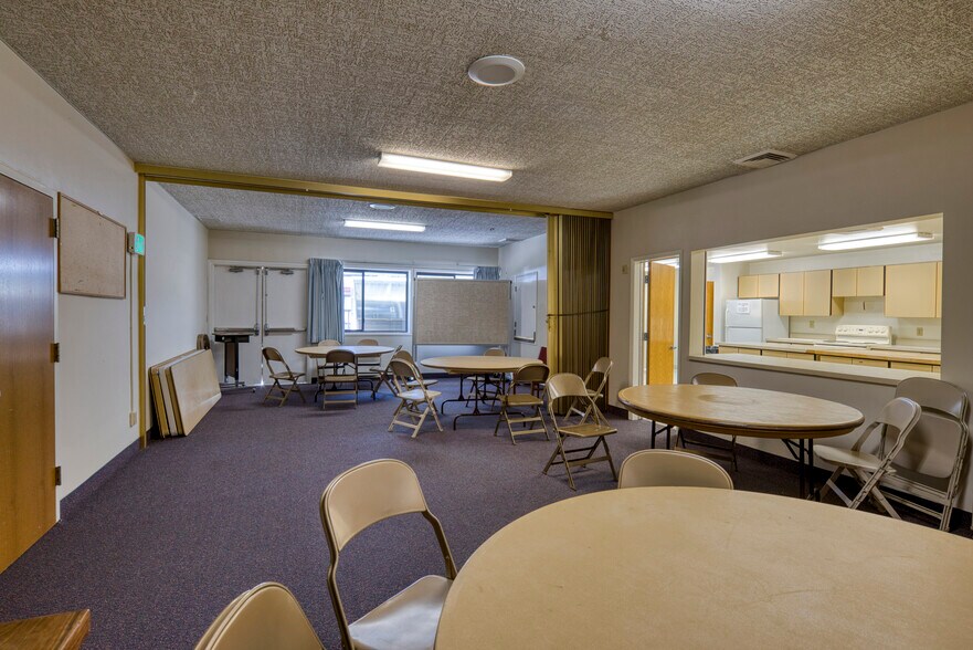 More Photos Of 15965 Rose Ave, Los Gatos Religious Facility For Sale