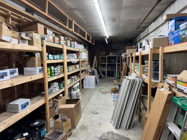 More Photos Of 43 State St, Presque Isle General Retail For Sale