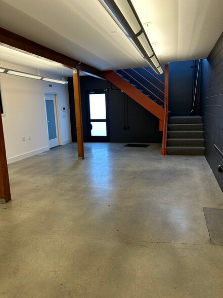 More Photos Of , Berkeley Industrial For Sale