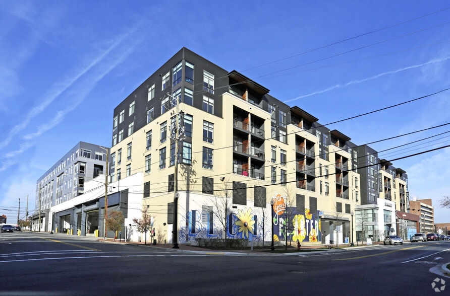 More Photos Of 1801 Chapman Ave, Rockville Apartments For Lease