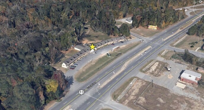 More Photos Of 2240 Gray Hwy, Macon-Bibb Hotel For Sale