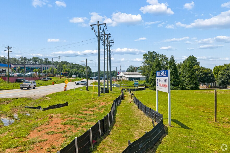More Photos Of 725 Atlanta, Cumming Land For Sale